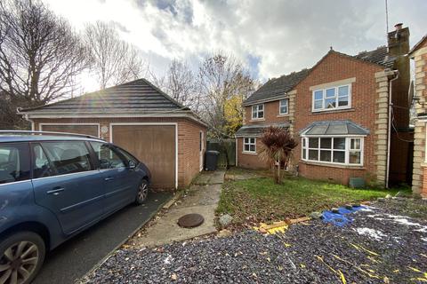 9 Bartley Mill Close, Stone Cross, Pevensey, BN24 5PE