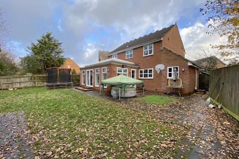 9 Bartley Mill Close, Stone Cross, Pevensey, BN24 5PE