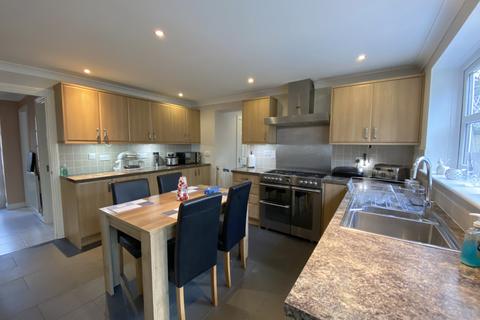 9 Bartley Mill Close, Stone Cross, Pevensey, BN24 5PE