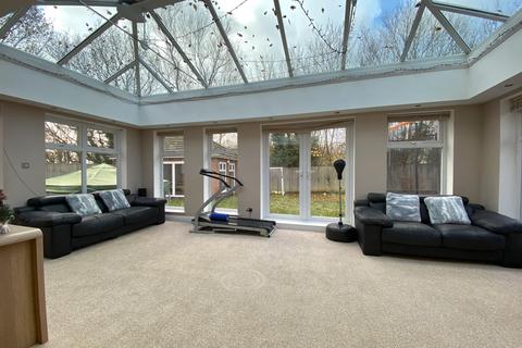 9 Bartley Mill Close, Stone Cross, Pevensey, BN24 5PE