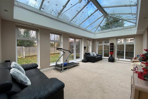 9 Bartley Mill Close, Stone Cross, Pevensey, BN24 5PE