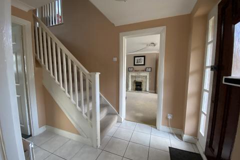 9 Bartley Mill Close, Stone Cross, Pevensey, BN24 5PE