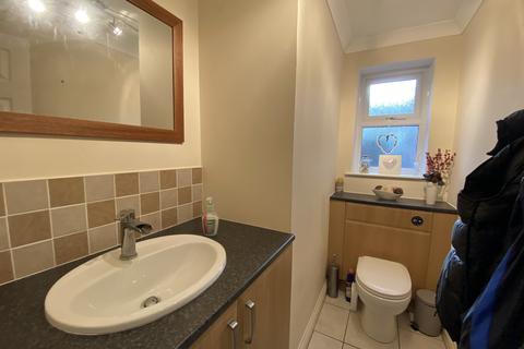 9 Bartley Mill Close, Stone Cross, Pevensey, BN24 5PE