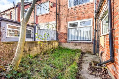 1 Monk Bridge Drive, Leeds, LS6 4HU