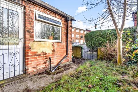 1 Monk Bridge Drive, Leeds, LS6 4HU