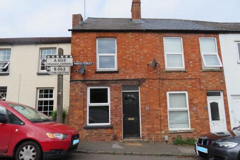 2 bedroom cottage to rent, REF: 10804 | North Street | Raunds | NN9