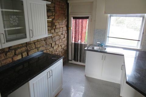 2 bedroom cottage to rent, REF: 10804 | North Street | Raunds | NN9