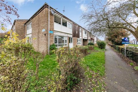 16 Clavering, Basildon, SS16 4LZ