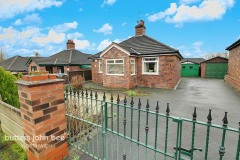 27 Frida Crescent, Northwich, CW8 1DJ