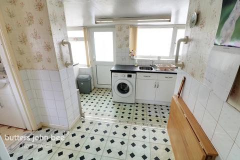 27 Frida Crescent, Northwich, CW8 1DJ