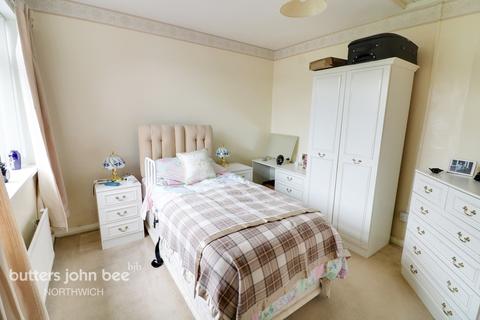 27 Frida Crescent, Northwich, CW8 1DJ