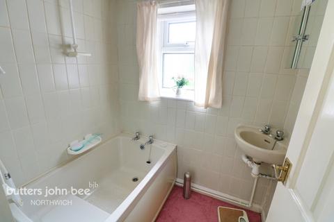 27 Frida Crescent, Northwich, CW8 1DJ