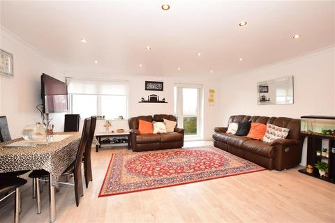 51 Tamar Square, Woodford Green, IG8 0EA