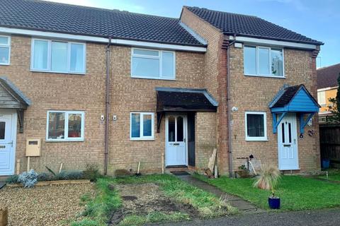 48 Mill Meadow, Northampton, NN2 7BA