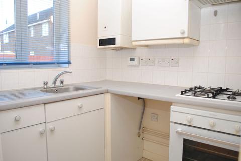 48 Mill Meadow, Northampton, NN2 7BA