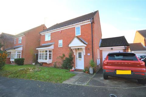 2 Hanworth Close, Luton, LU2 7ED