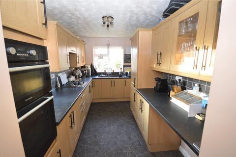 2 Hanworth Close, Luton, LU2 7ED