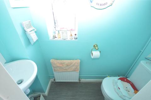 2 Hanworth Close, Luton, LU2 7ED