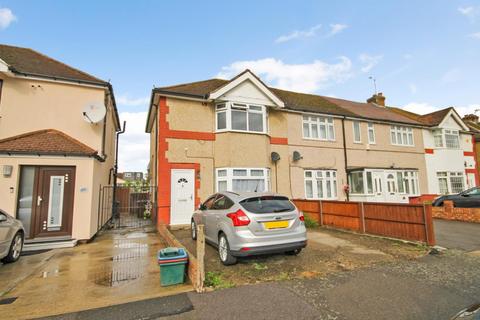 64 Cranleigh Road, Feltham, TW13 4QD