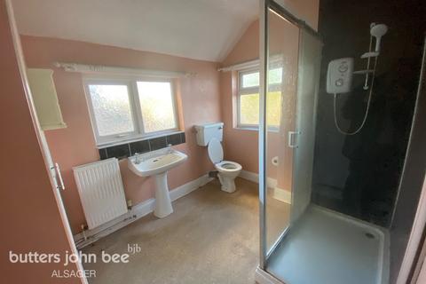 43 Audley Road, Alsager, Stoke-on-trent, ST7 2QL