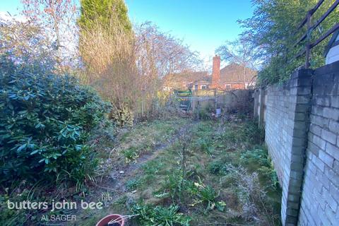 43 Audley Road, Alsager, Stoke-on-trent, ST7 2QL