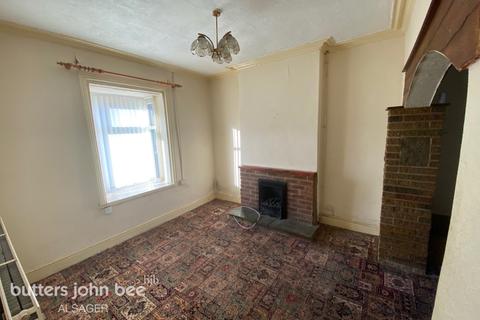 43 Audley Road, Alsager, Stoke-on-trent, ST7 2QL
