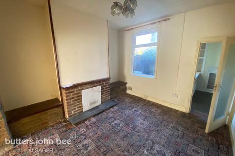 43 Audley Road, Alsager, Stoke-on-trent, ST7 2QL