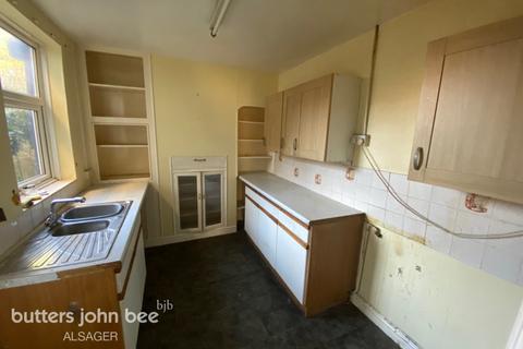 43 Audley Road, Alsager, Stoke-on-trent, ST7 2QL