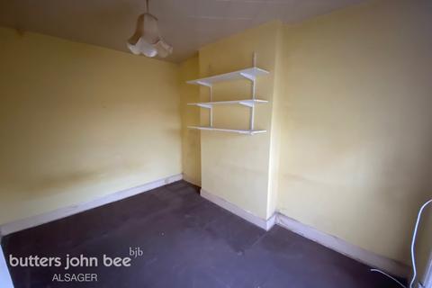 43 Audley Road, Alsager, Stoke-on-trent, ST7 2QL