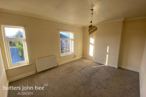 43 Audley Road, Alsager, Stoke-on-trent, ST7 2QL