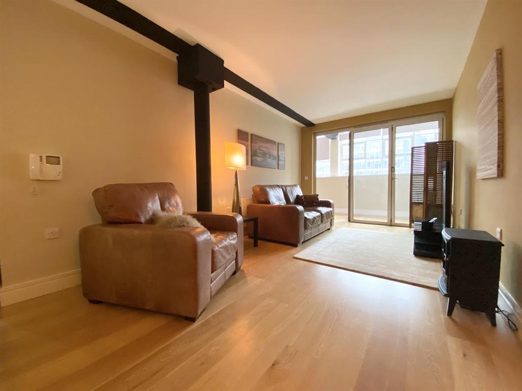 The Met Apartments, Hilton Street, Manchester, M1 2BL 2 bed apartment