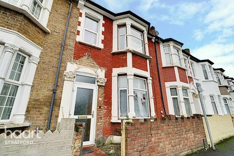 173 Vicarage Lane, Stratford, London, E15 4HJ