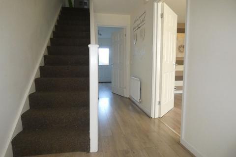 3 bedroom semi-detached house for sale - Fenwick Drive, Blyth, Northumberland, NE24 5JG