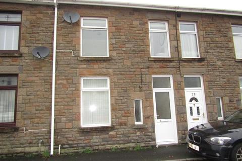 19 Spencer Terrace, Lower Cwmtwrch, Swansea, SA9 1EF