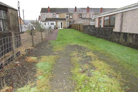 19 Spencer Terrace, Lower Cwmtwrch, Swansea, SA9 1EF