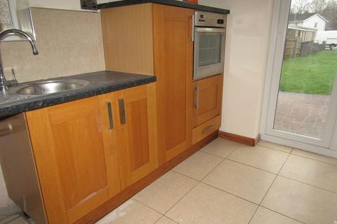19 Spencer Terrace, Lower Cwmtwrch, Swansea, SA9 1EF