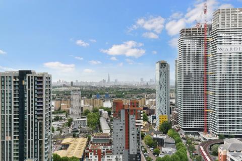 undefined, Pan Peninsula, West Tower, Canary Wharf, E14