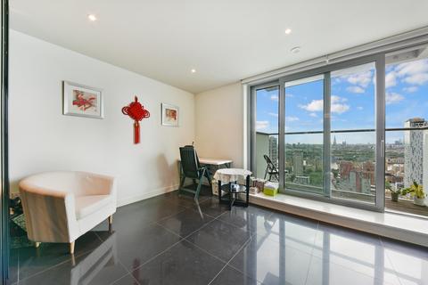 undefined, Pan Peninsula, West Tower, Canary Wharf, E14
