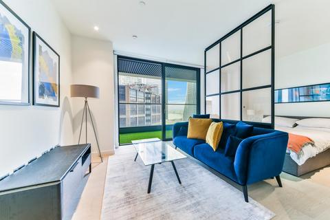 undefined, Bagshaw Building, Wardian, London, E14