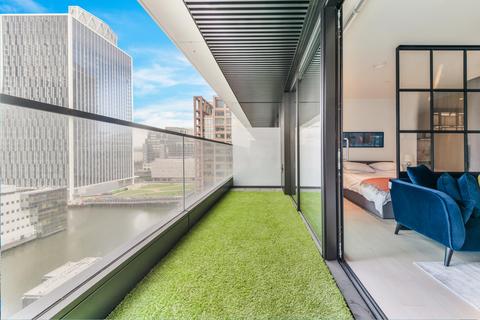 undefined, Bagshaw Building, Wardian, London, E14