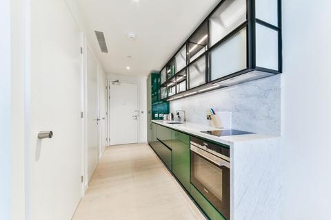 undefined, Bagshaw Building, Wardian, London, E14