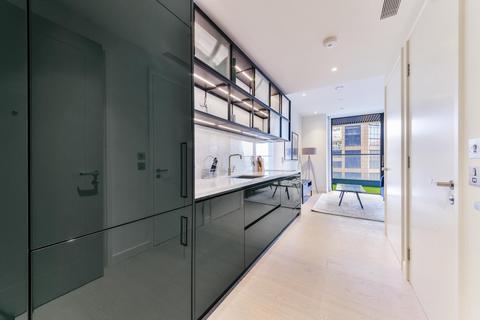 undefined, Bagshaw Building, Wardian, London, E14