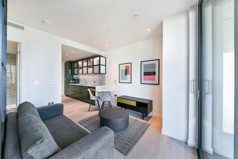 undefined, Bagshaw Building, Wardian, London, E14