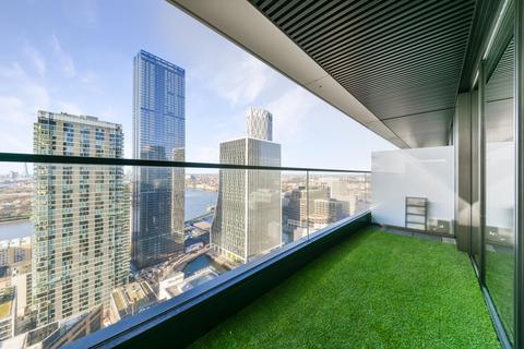 undefined, Bagshaw Building, Wardian, London, E14