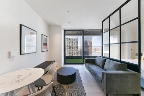 undefined, Bagshaw Building, Wardian, London, E14