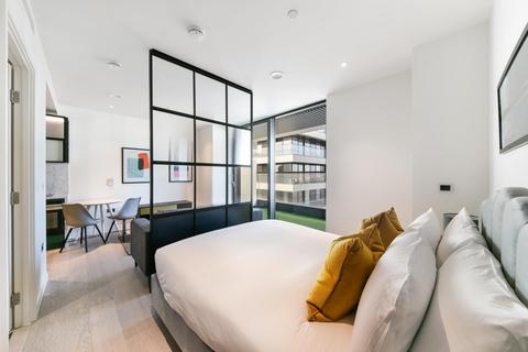 undefined, Bagshaw Building, Wardian, London, E14