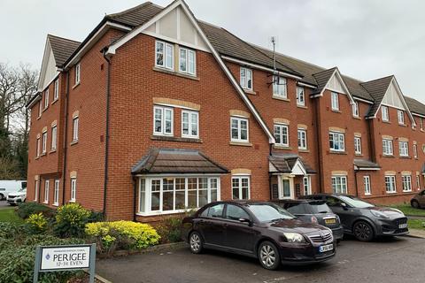 2 bedroom apartment to rent - Perigee, Shinfield, Reading, RG2 9FT