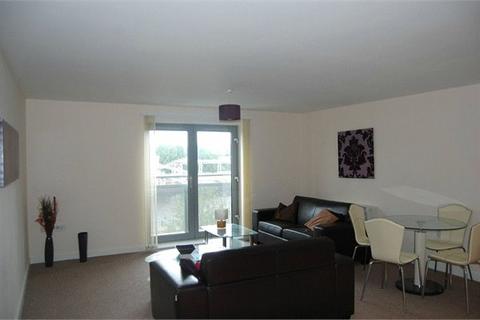 2 bedroom apartment to rent, Ouseburn Wharf, St Lawrence Road, Newcastle upon Tyne, NE6