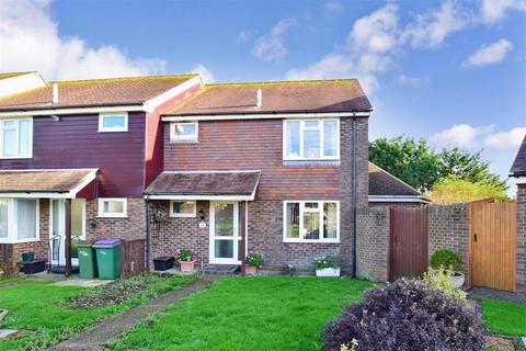 4 Ashdown Crescent, New Romney, TN28 8EU