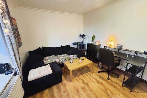 undefined, Balmoral Court, Tuebrook, Liverpool, L13